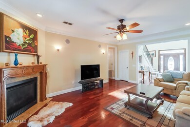great room
