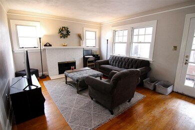 2904 Soutter Ave SE, Cedar Rapids, IA 52403 - photo 4