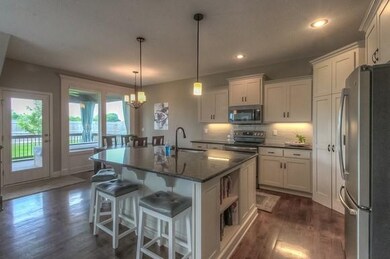 20910 S Barker Rd, Spring Hill, KS 66083 - photo 6