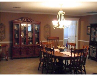 Dining Room.