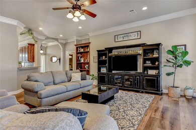 125 Chrissa Dr, Pottsboro, TX 75076 - photo 5