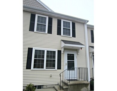 62 Boxberry Ln unit 62, Rockland, MA 02370 - photo 2