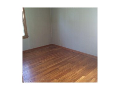 First Floor Bedroom