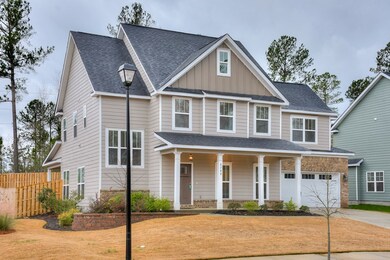5780 Whispering Pines Way, Evans, GA 30809 - photo 2