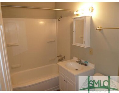 Master Bath/Spa.