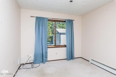Office downstairs