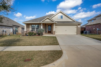 1913 Pavilion Ln, Denton, TX 76210 - photo 2