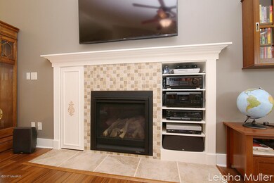 8269 Woodstone Dr SE unit 1, Byron Center, MI 49315 - photo 5