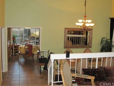 Looking at Formal Dining from Living Room and eati