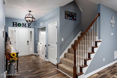 203 Copper Creek Dr, Mount Washington, KY 40047 - photo 4