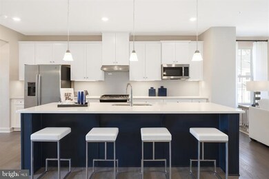 7920 Brandy Station Rd unit SERENADE, Jessup, MD 20794 - photo 6