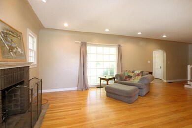Original Wood Floors
