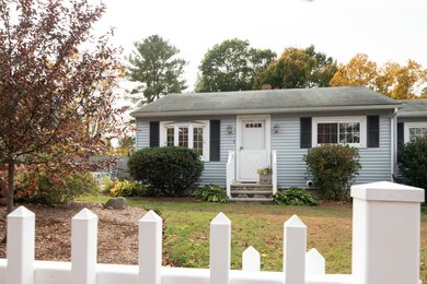 9 Maple Avenue