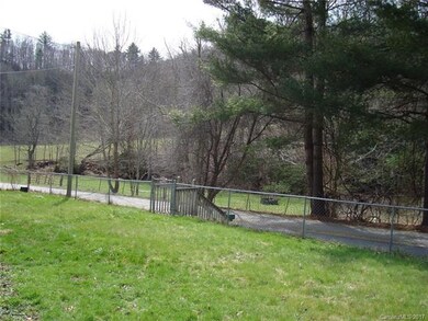 View from Front Porch