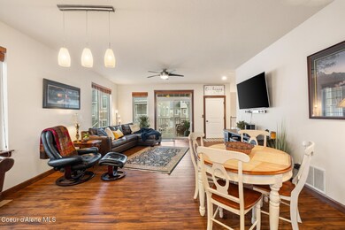 4580 Greenchain Loop unit 1, Coeur D'Alene, ID 83814 - photo 7
