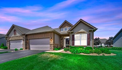 1448 Charlevoix Way, Schererville, IN 46375 - photo 3