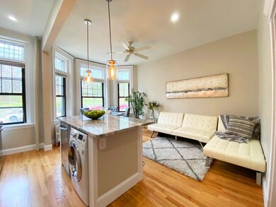 324 Chestnut Hill Ave unit 1, Brighton, MA 02135 - photo 6