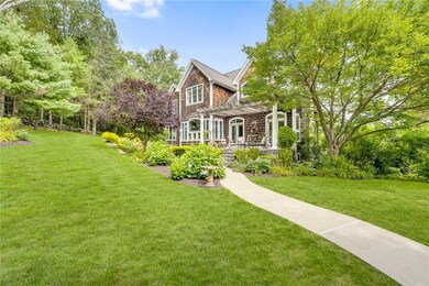 332 Log Rd, Smithfield, RI 02917 - photo 6