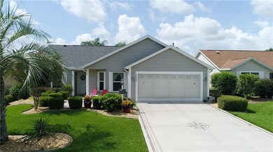 3424 Bloomington Place, The Villages, FL 32162 - photo 2