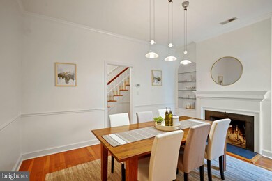 3215 Volta Place NW, Washington, DC 20007 - photo 7