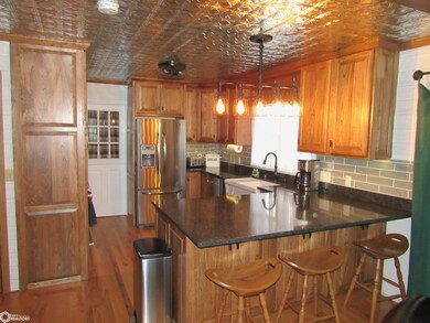 1106 E Franklin St, Bloomfield, IA 52537 - photo 6