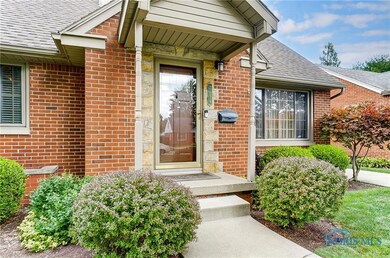 2614 Castleton Ave, Toledo, OH 43613 - photo 4