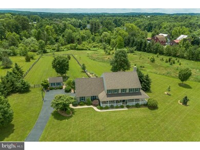 2114 Fox Hollow Ln, East Greenville, PA 18041 - photo 2