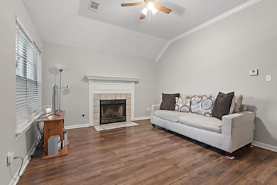 5340 Shady Ridge Cove, Memphis, TN 38141 - photo 3