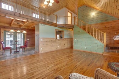 Main Living Room