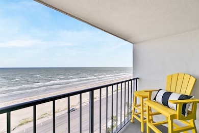 By the Sea Condominiums unit 1107, Galveston, TX 77551 - photo 7