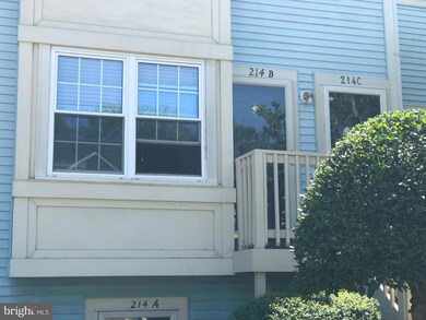 214B Fernwood Place, Warrenton, VA 20186 - photo 7