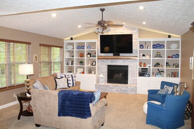 1417 Stoneripple Cir, Lafayette, IN 47909 - photo 7