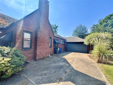 1232 S Toledo Ave, Tulsa, OK 74112 - photo 3