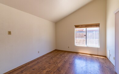 Great space off Kitchen