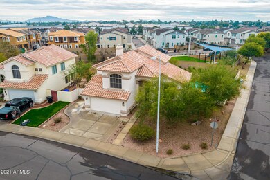 1281 W Canary Way