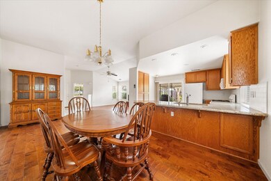 Dining Area YBT