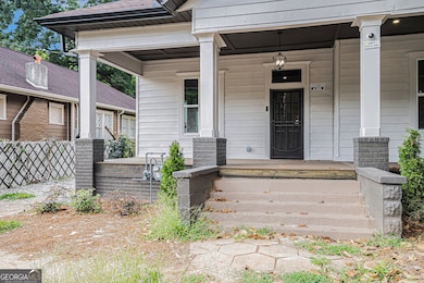 981 Metropolitan Pkwy SW, Atlanta, GA 30310 - photo 2