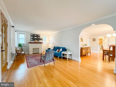 104 E Park Ave, Haddon Township, NJ 08107 - photo 5