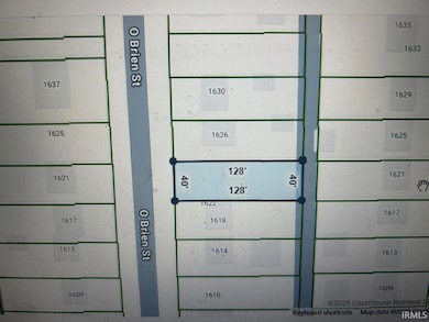 1622 O Brien St, South Bend, IN 46628 - photo 3