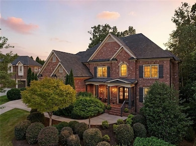 5310 Cole Creek Ln, Cumming, GA 30040 - photo 3