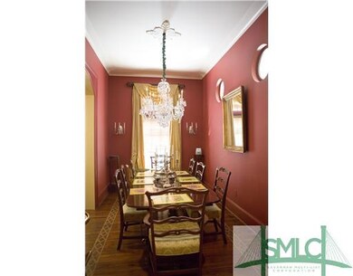 Dining Room.
