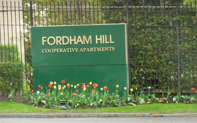 Fordham Hill Oval unit 5E, Bronx, NY 10468 - photo 2
