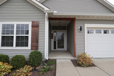 1219 Greenbriar Way, Franklin, IN 46131 - photo 3