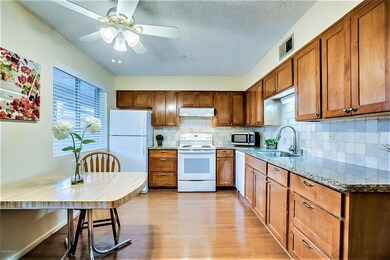 Remodeled Kitchen