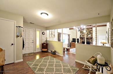 Foyer View 2