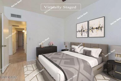 Virtually Staged