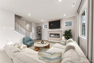 26804 NE 143rd Cir unit 26, Duvall, WA 98019 - photo 2