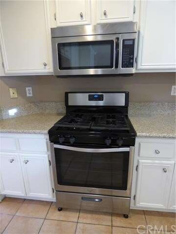 Stainless Steel Appliances
