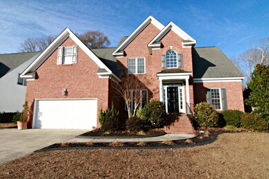 657 Cedar Ridge Dr, Winterville, NC 28590 - photo 2