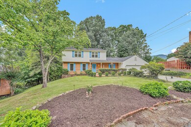 3936 Skylark Cir, Roanoke, VA 24018 - photo 3